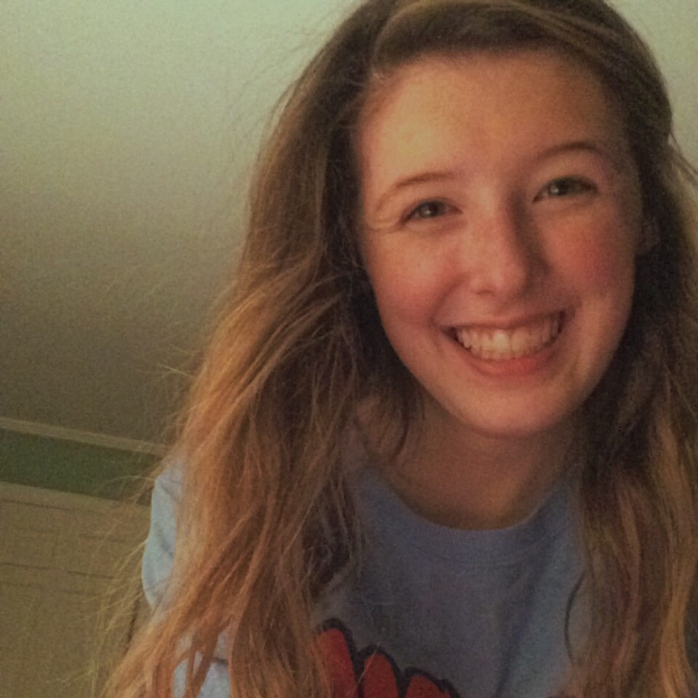 Meet your Posher, Avery